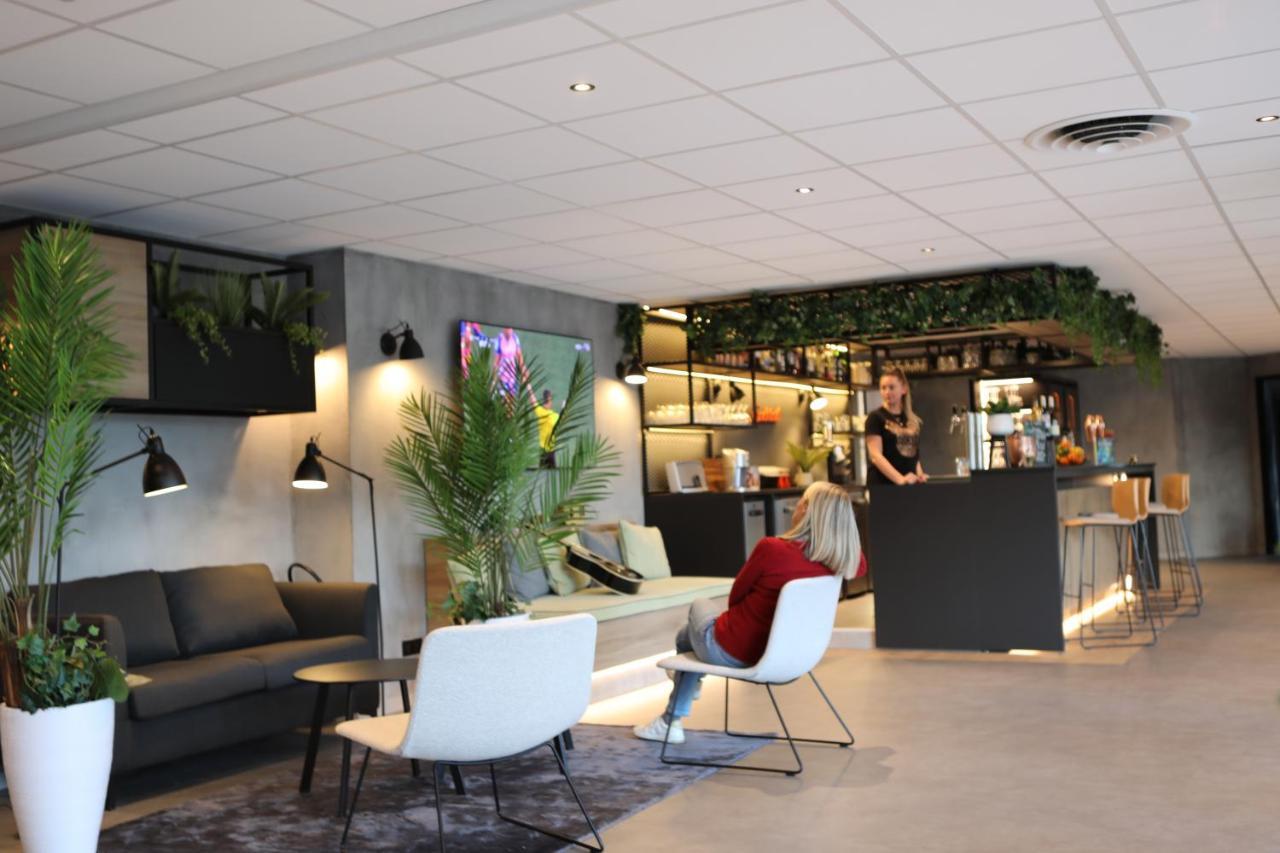 Ibis Hotel 3*