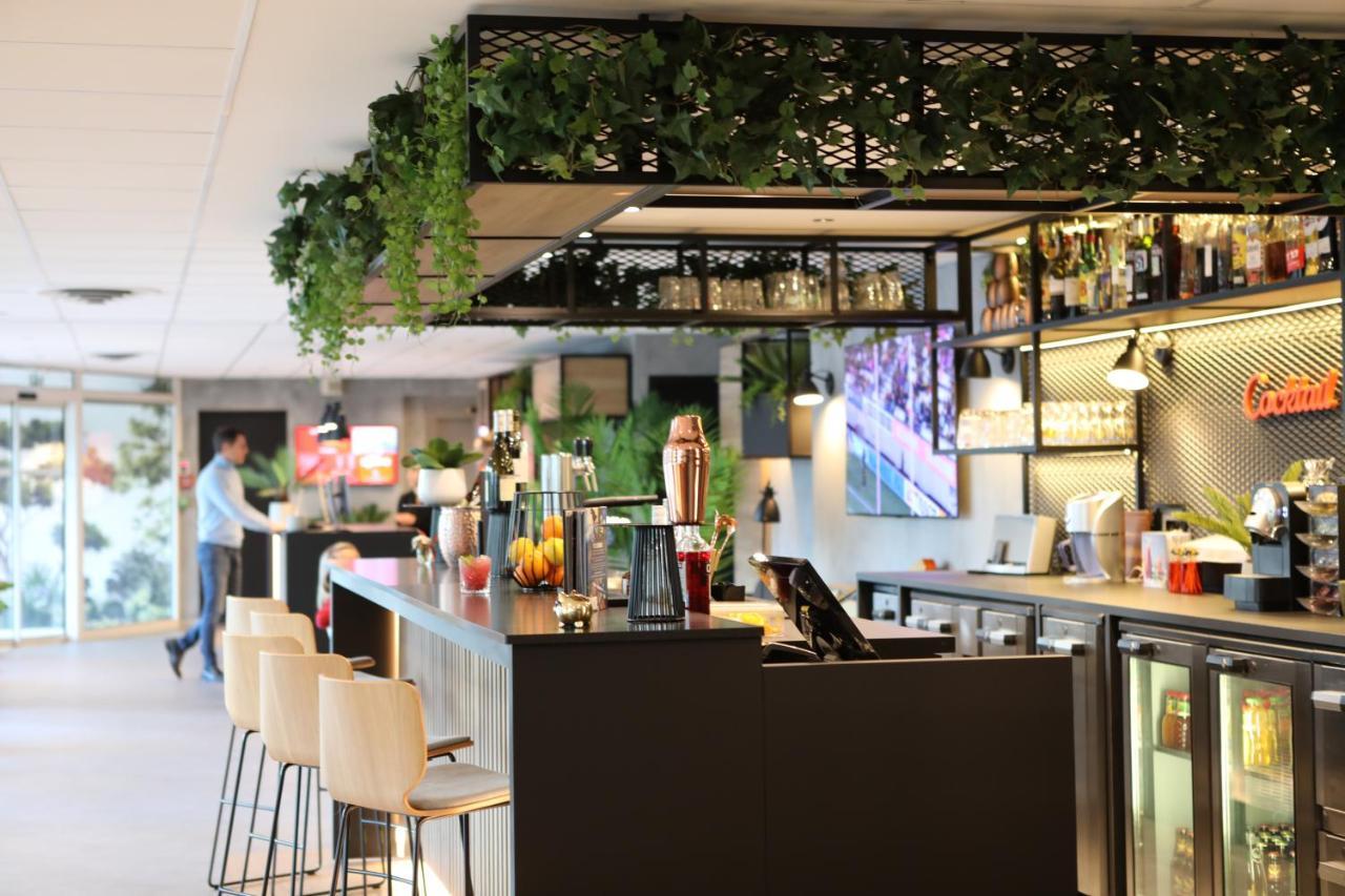 Hotel Ibis 3*