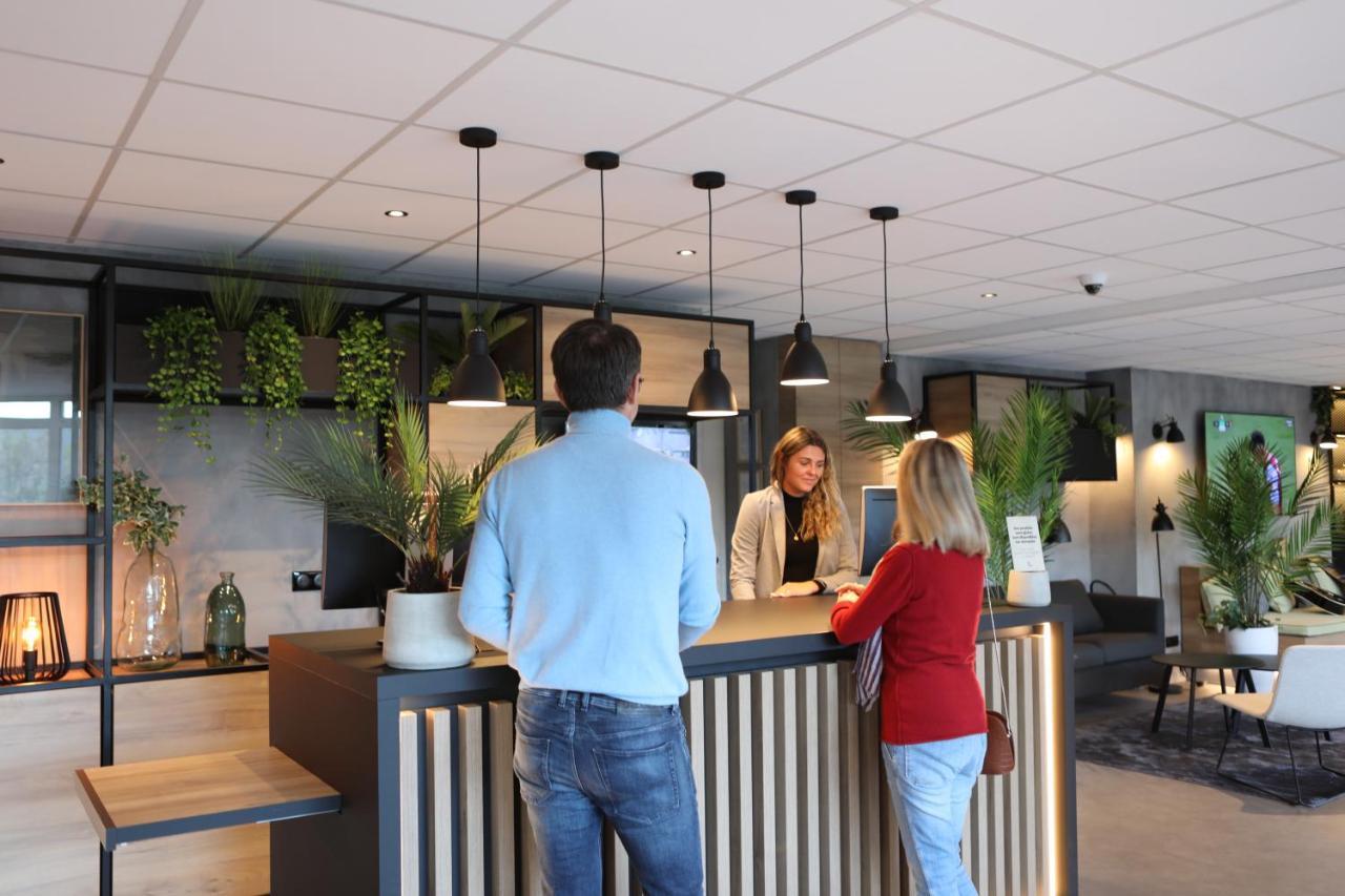 Ibis 3* Aubenas