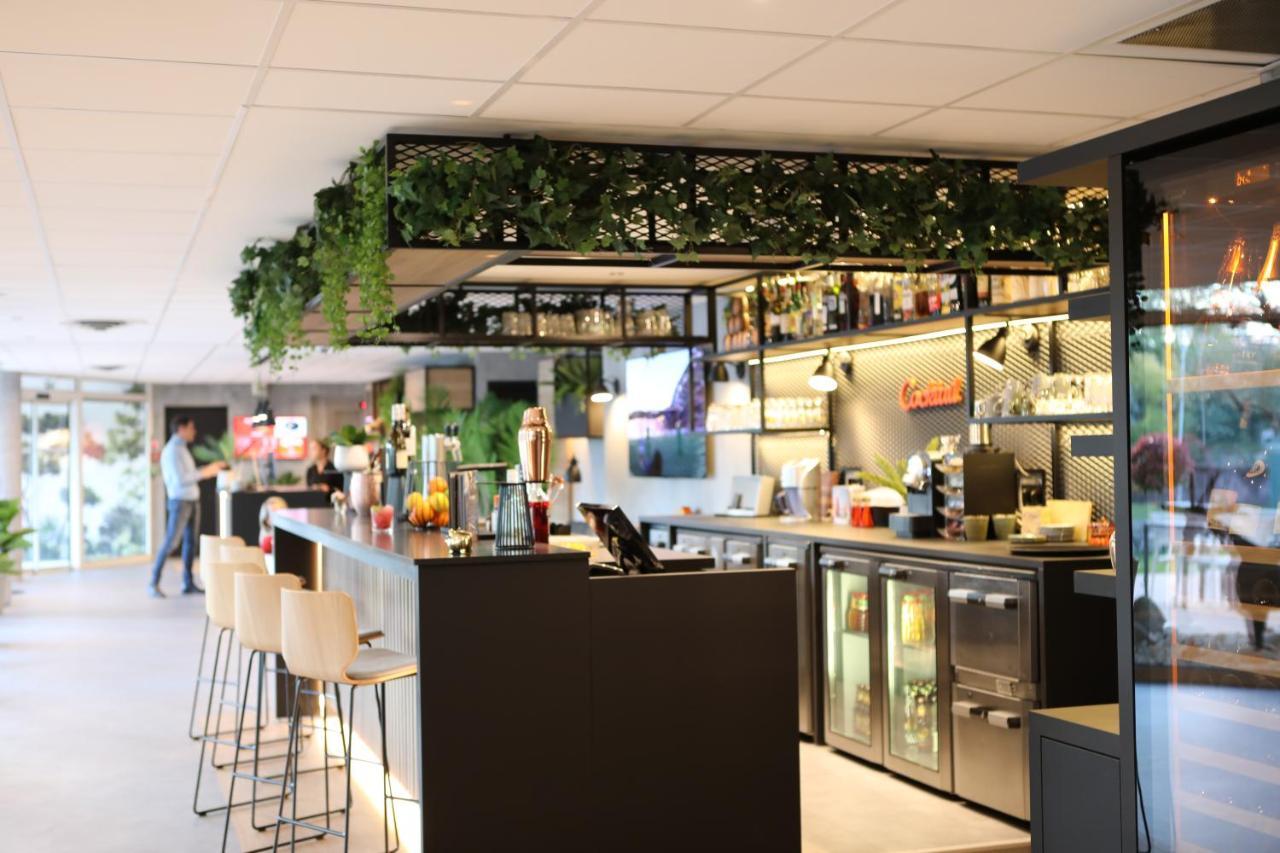 Hotel Ibis 3*