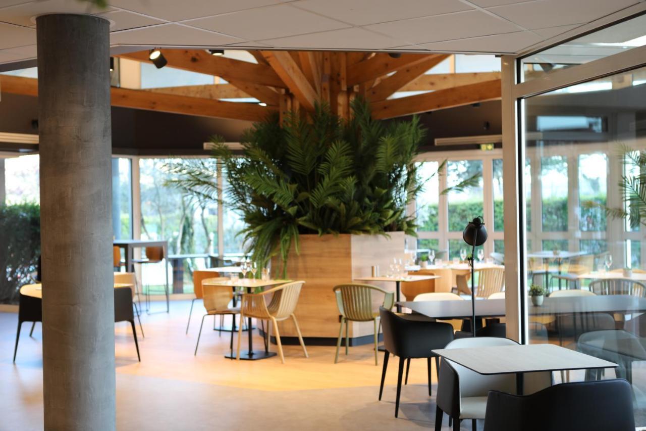 Hotel Ibis Aubenas