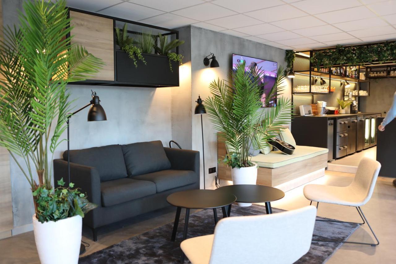 Ibis Hotel