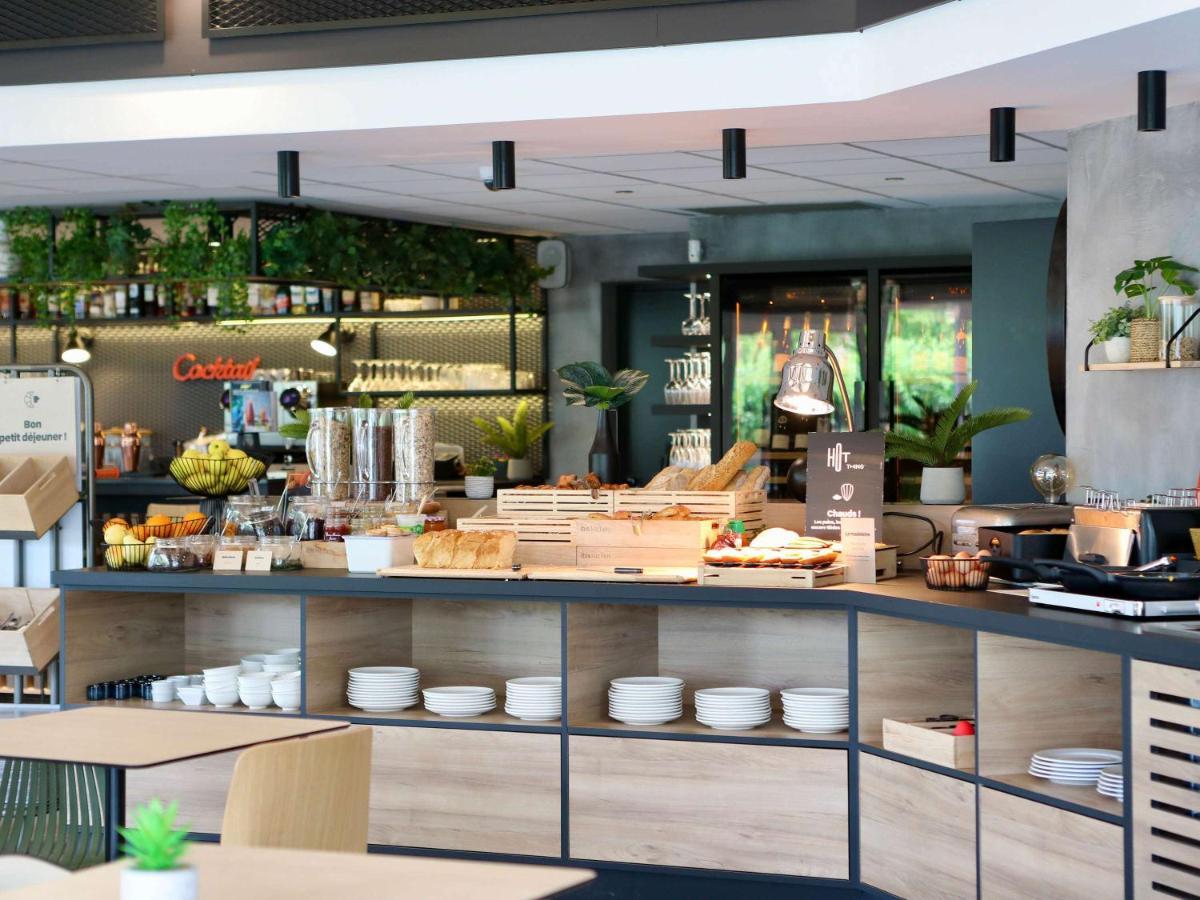 Hotel Ibis Aubenas