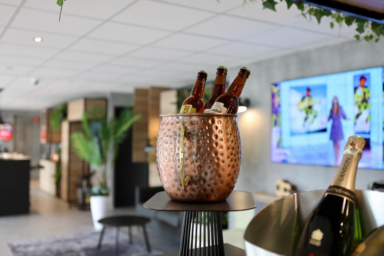 Ibis Hotel 3*