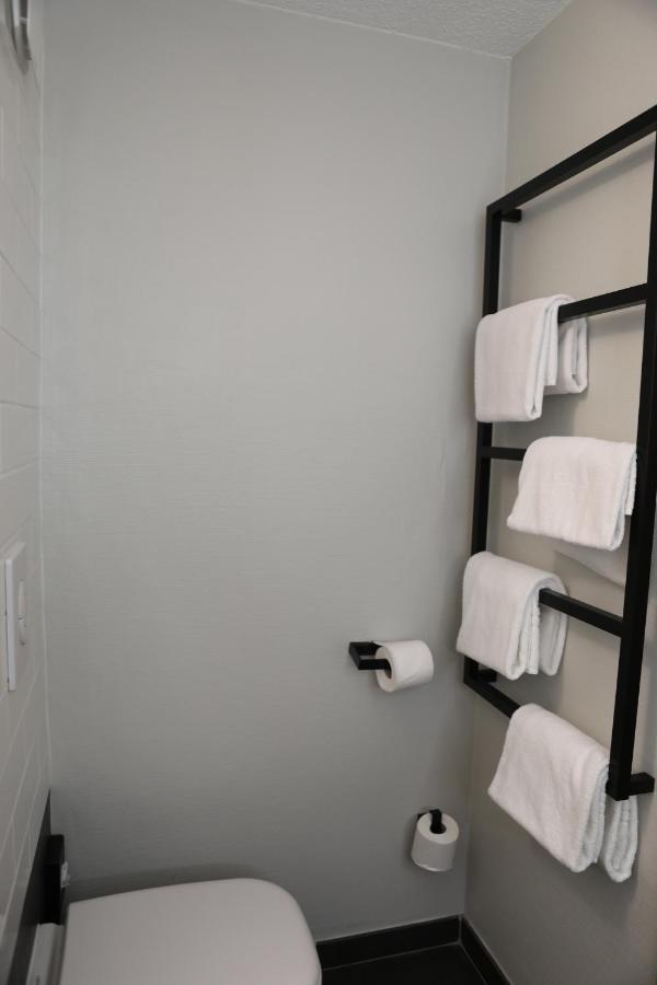 Hotel Ibis Aubenas