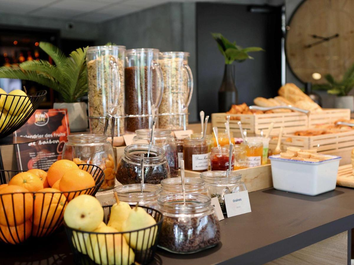Ibis Hotel 3*