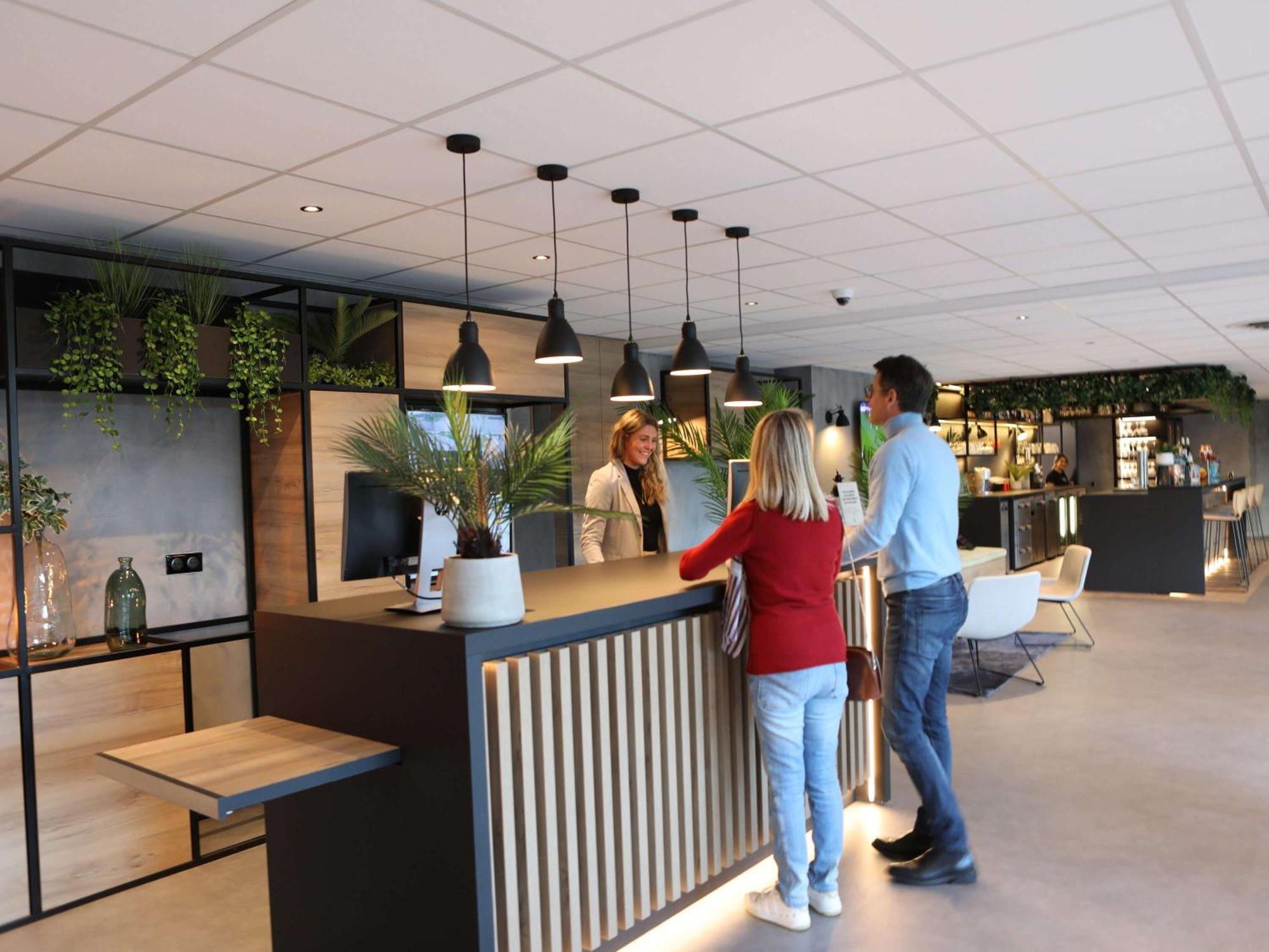 Ibis Hotel 3*