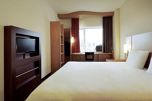 Ibis Hotel