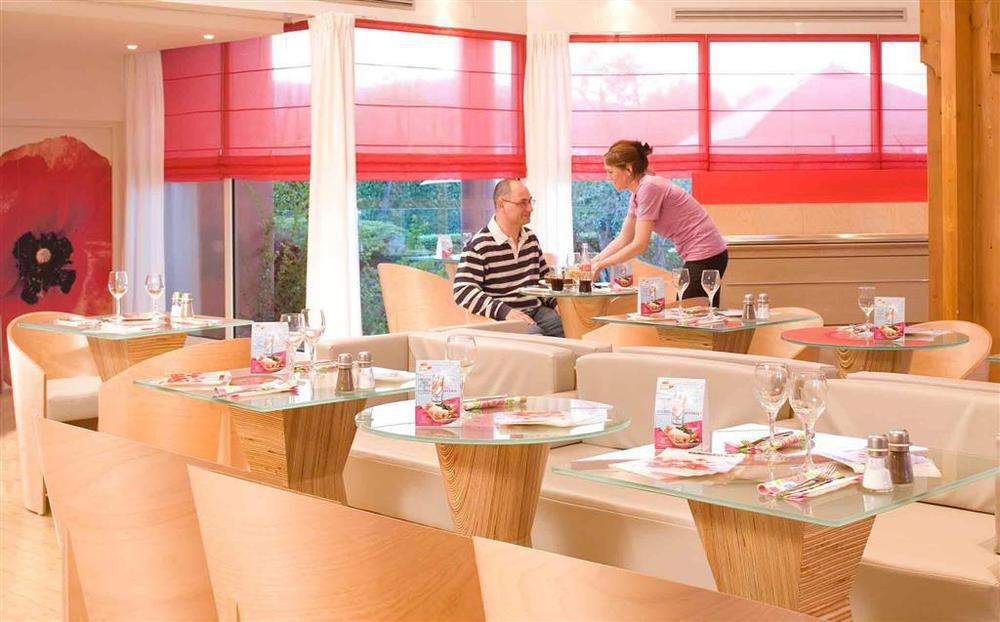 Ibis Hotel