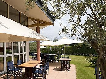 Ibis 3* Aubenas