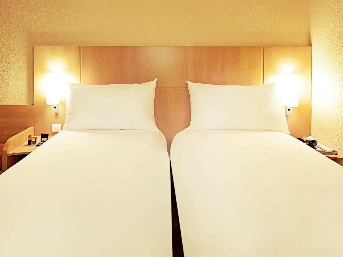 Hotel Ibis 3*