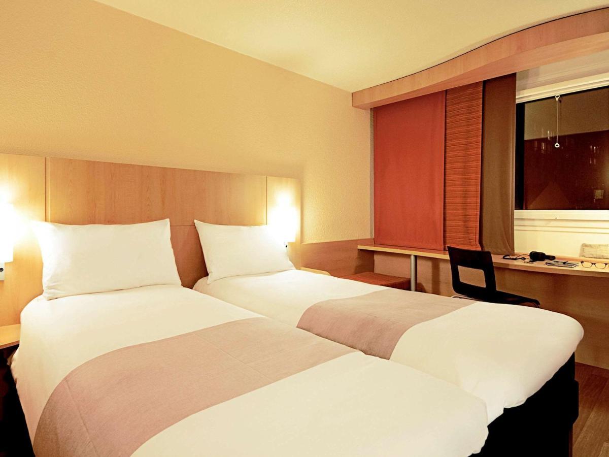 Ibis 3* Aubenas